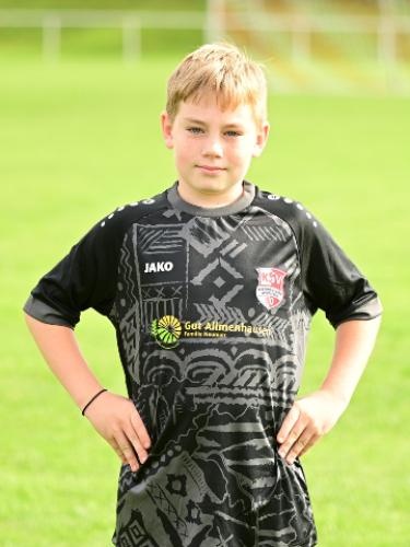 Damian Miksch