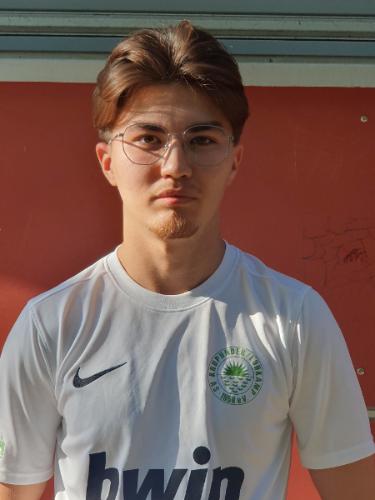Ehsan Nazari