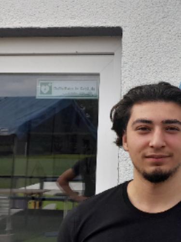 Muhammed Ali Türkoglu
