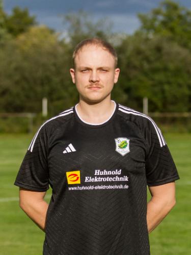 Rene Künzler
