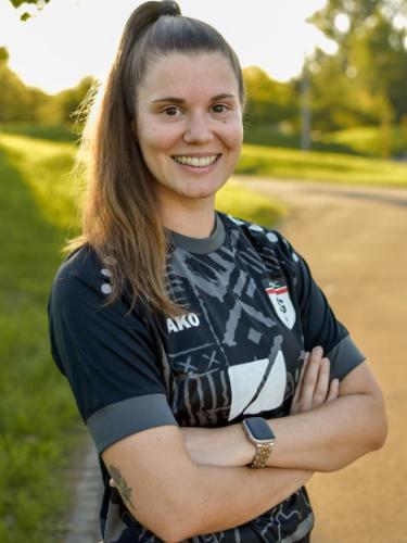 Nelly Helber