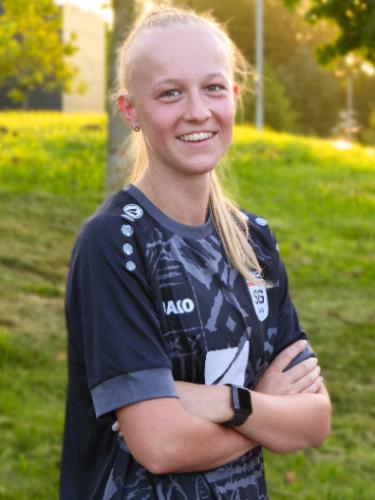 Annika Kurz