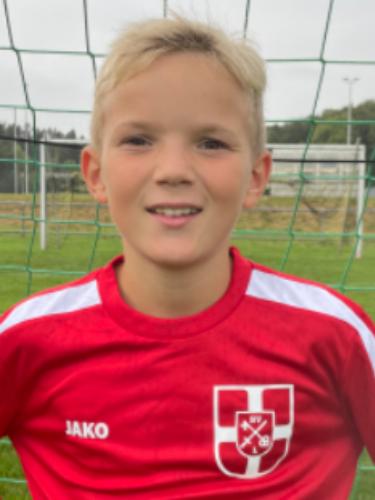 Fabian Laux