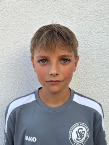 Joshua Kögel