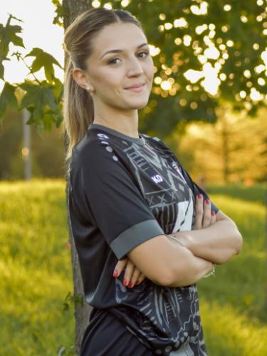 Ana Mlinarevic