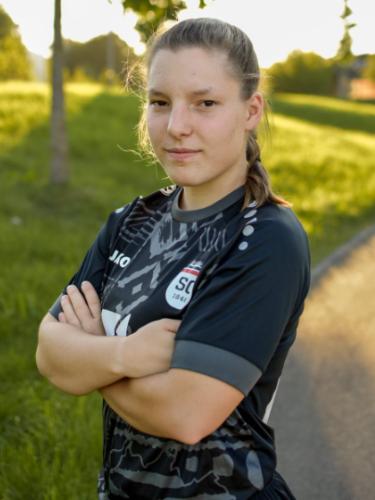 Lea Salome Plochowietz