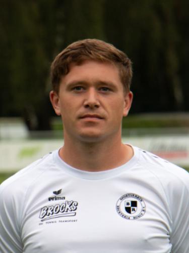 Frederik Mühlenbäumer