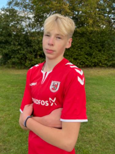 Levi Wiedekamm