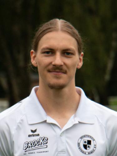 Tobias Mersmann