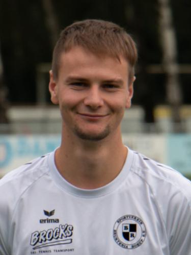 Janik Wärmeling