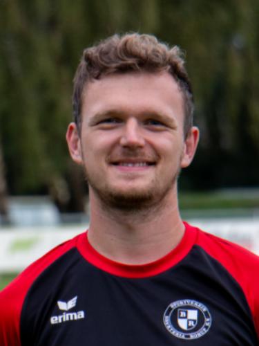 Sebastian Hegemann