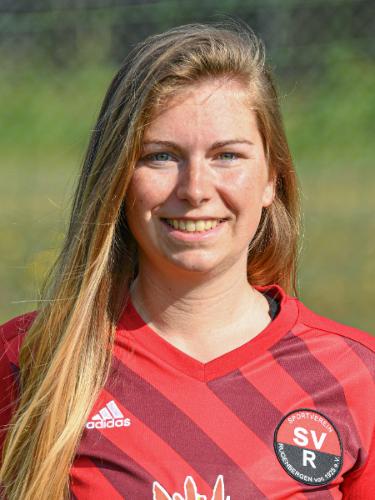 Annika Dominique Petra Sommerfeld