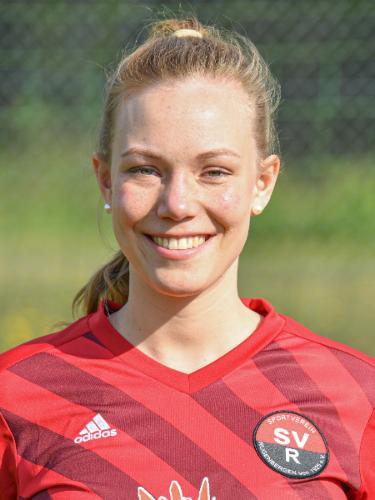 Alexandra Wulf