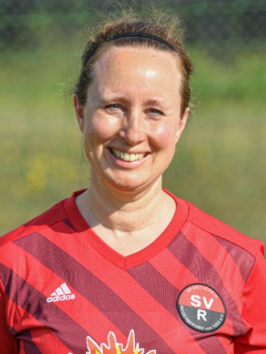 Birte Marika Michaela Haensel