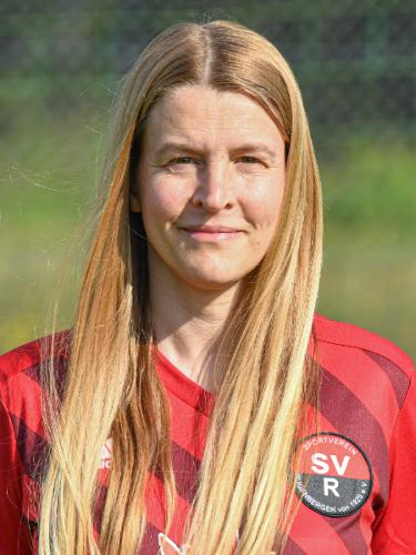 Christine Loscher