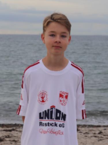 Finn Palmer