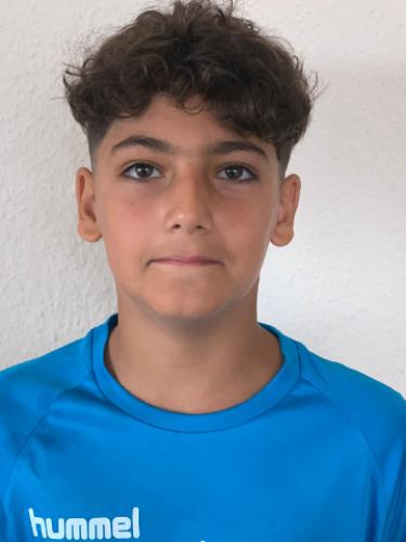 Abbas Alaa El Boudani