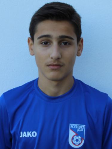 Sargis Ohannes