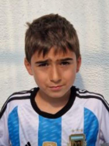 Navin Darsim Güngör