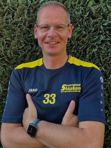 Steffen Giersch