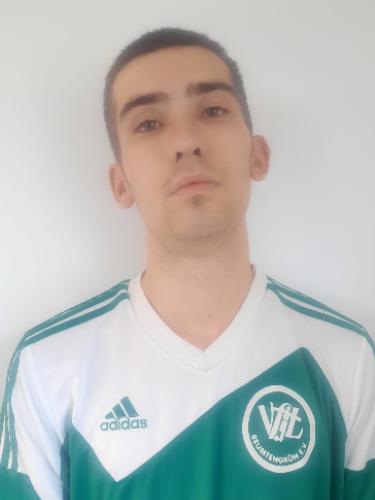 Benjamin Kienzle