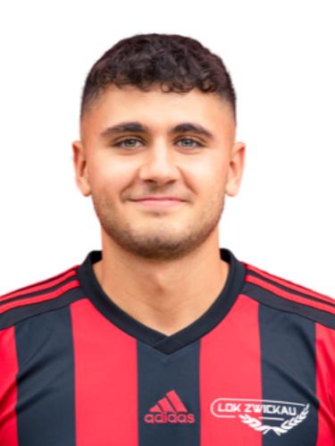 Yassin Mallah