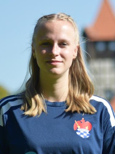Vanessa Jatz