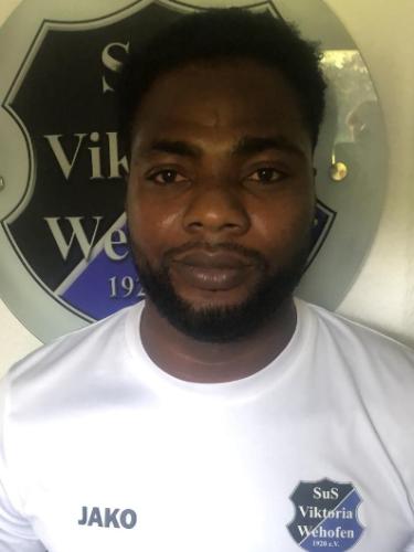 Amadu Issa