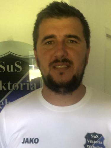 Himzo Muharemovic