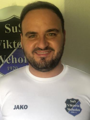 Blaz Vukancic