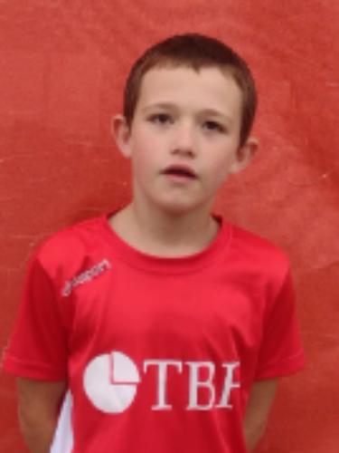 Noah Barth