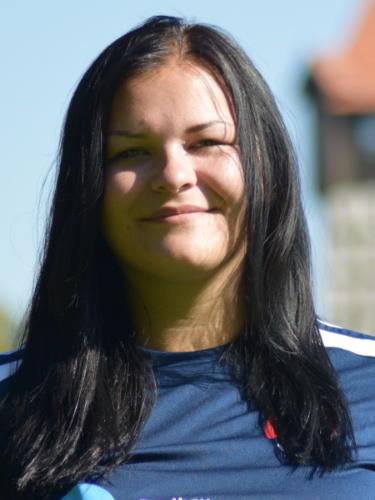 Vanessa Heinrich