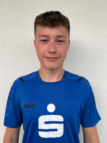 Finn Jordan Schumacher