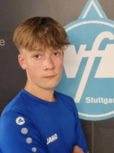 Moritz Finn Semmer