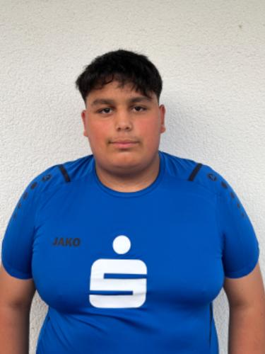 André Teixeira Cardoso