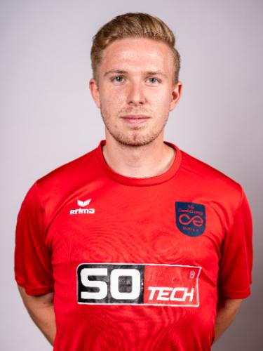Jan Luca Felsmann