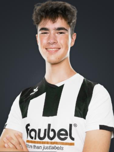 Marius Poeppe