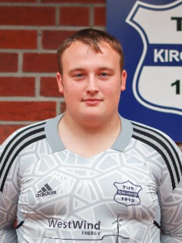 Justin Langhorst