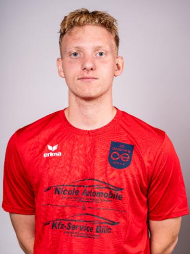 Sven Lindhorst