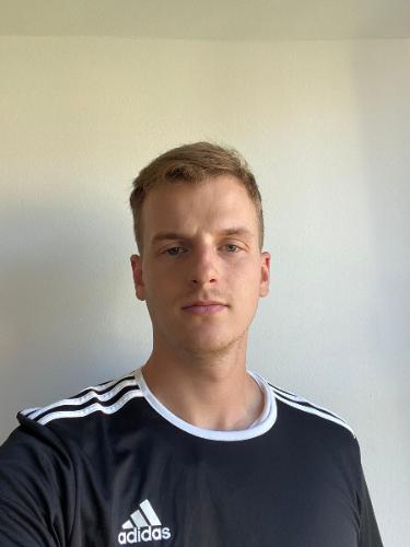 Max Greupner