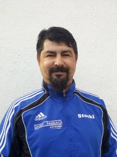Matthias Stöckl