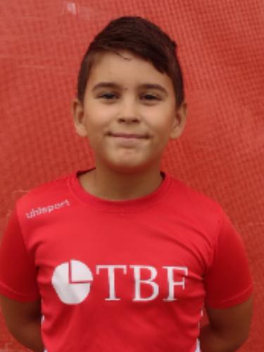 Ruben Gabriel Da Costa Esteves