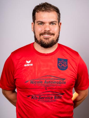 Mischa Richter