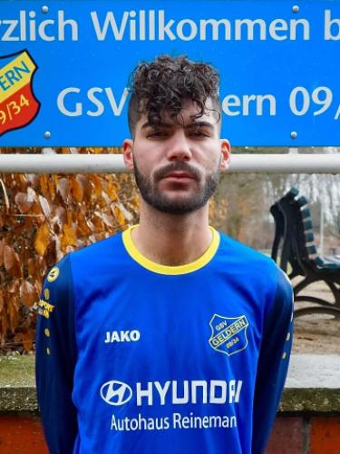 Deniz Yildirim