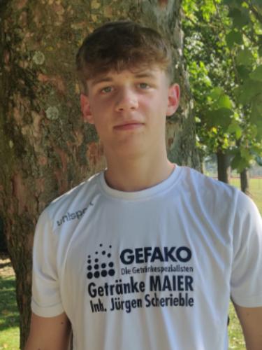 Niklas Jehle