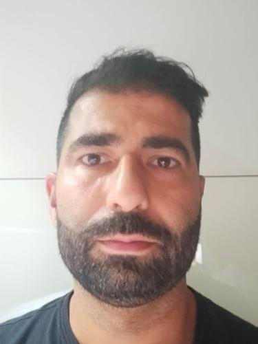 Ahmet Camkerten