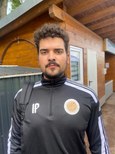 Ioannis Aggelos Palasis