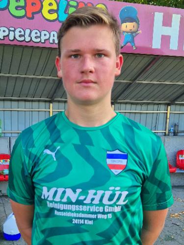 Niklas Krause