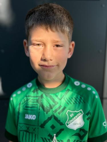 Timo Gundelfinger
