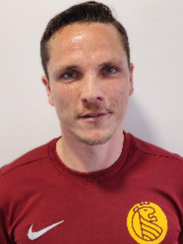 Mattias Wollmer